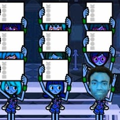 Gambino Readers 2: Electric Bonfire