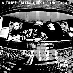 Synthetics - (ATCQ - '1nce Again' Hockless Remix)