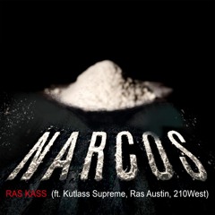 02. Narcos (ft. Kutlass Suprem