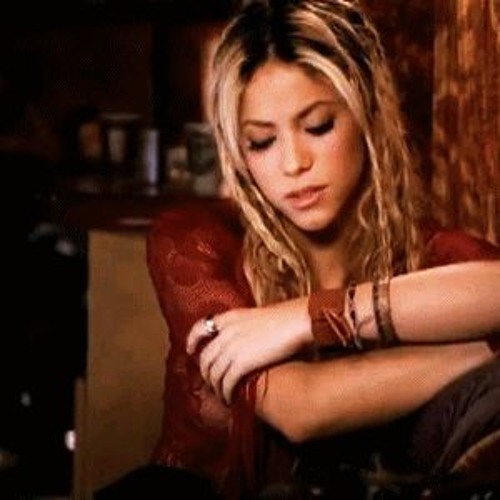 Underneath Your Clothes - Shakira