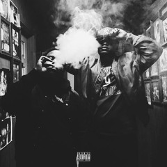 Look At Me Now w/ Lil Nardy [Produced by Dre Minor]