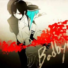 Hatsune Miku - Badbye