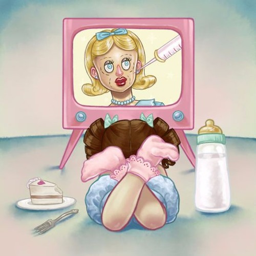 Mrs. Potato Head (Instrumetal With OOOOs & AAAHHs)