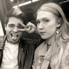 What Do U Mean/One Last Time Cover