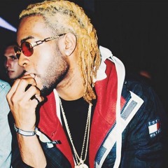 PARTYNEXTDOOR - Muse (Remix.Dj Igor Da Penha)