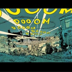 Dirty Tribe Once A Week