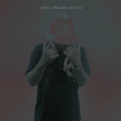 Diomedes Chinaski - Christ Conscious Freestyle (Remix)
