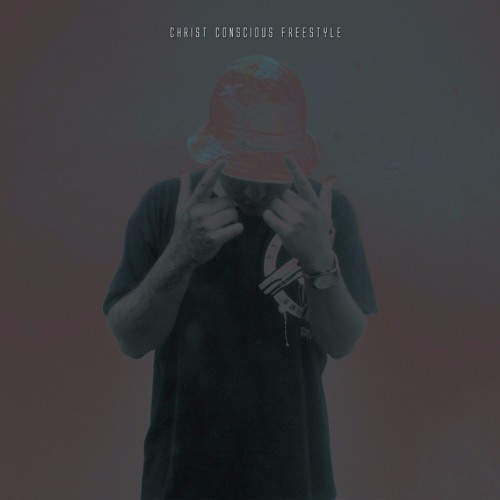 Diomedes Chinaski - Christ Conscious Freestyle (Remix)