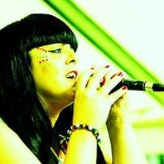 I-niverse Ft. Amelia Harmony - Scrutiny Deep Dub - Ruff Mix
