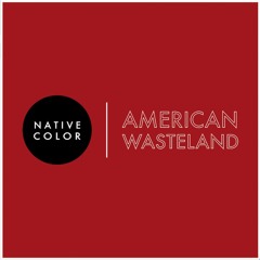 American Wasteland - Native Color Version