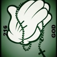 216 God (Drake Remix)