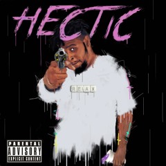 Hectic (prod. by Chris Rose)