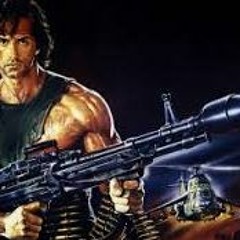 MALKUM UPSERD Rambo BRYSON TILLER REMIX