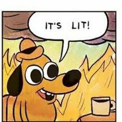 Bobby Sochi X Fuego YB - LIT