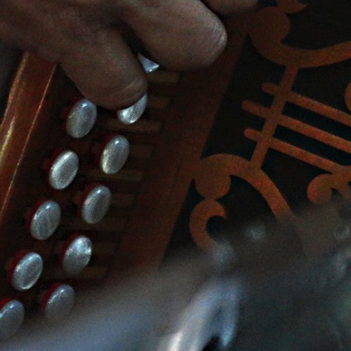 Felicia (Enrique Saborido)