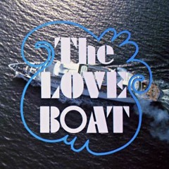 La Croisière S'Amuse - The Love Boat - Remix Chiptune 16bit Megadrive