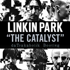 Linkin Park - The Catalyst (POMATIC Remix)