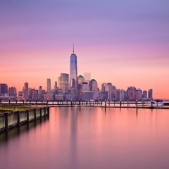 Mesto - New York