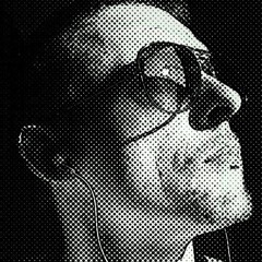 Marc Van G Podcast 01 - 2016