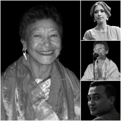 Aye Syangbo - by Navneet Waiba. Tribute to our Mother, Late Hira Devi Waiba.