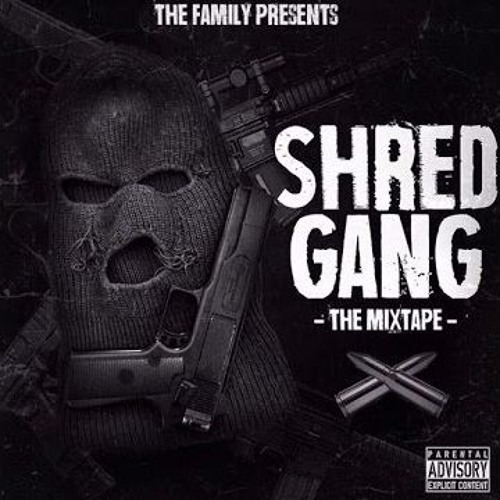 ShredGang - D.I.E.