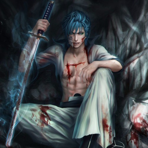 Bleach OST - Clavar La Espada + Fiesta De Guerra