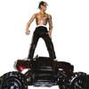 Kanye West Ft Travis Scott Piss On Your Grave Freestyle Mp3