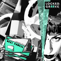 BEKI POWELL on LOCKED GROOVE RADIO - January 2016
