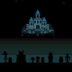 Undertale- Toriel (Slowed Down)