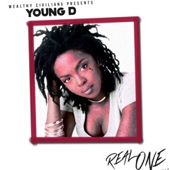 (Young D) Real one Freestyle