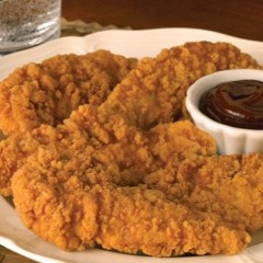 Frisky Chicken Tenders