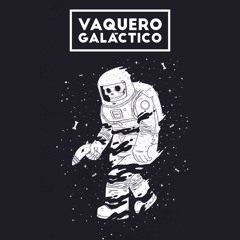 Vaquero Galáctico - Viaje Degeneración