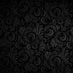 Black(ft. Almightyy Vaughn