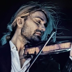 David Garrett - Carmen Fantaisie (violin cover)