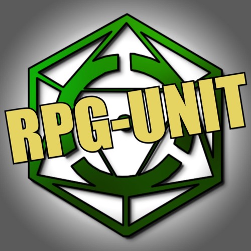 RPG - Unit - Press Start