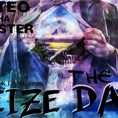 "SEIZE THE DAY" Up Tempo Feel Good Inspirational Beat
