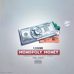 Monopoly Money (Feat. Jar - El) (Prod. Killing Spree)