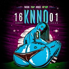 KNNO - Live in DISCO KILLER Meets LIKEAZZ @ 16 - 01 - 2016