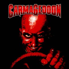 Carmageddon OST - [Lee Groves] Costal / Main Theme