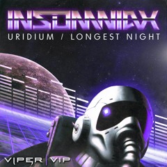 Insomniax - Uridium