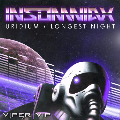 Insomniax - Longest Night