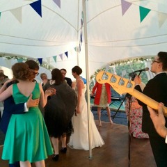 All Night Long (Live)