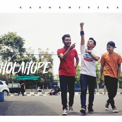 KARNAMEREKA - BERMAIN KUPU - KUPU