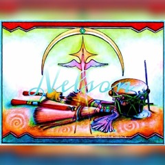 Straight Set - Straight Peyote Songs (Leroy Nelson)