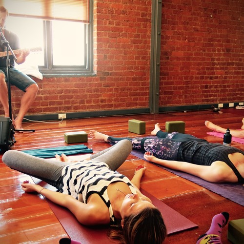 Savasana Song by Yoga Rhapsody Free Listening on SoundCloud