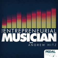 The Entrepreneurial Musician: Sam Pilafian of Boston Brass Part 1 - Episode 32