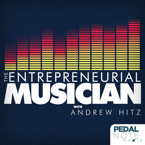 The Entrepreneurial Musician: Sam Pilafian of Boston Brass Part 1 - Episode 32