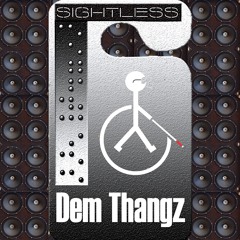 Move Bitch (SightLess Bootleg Remix)