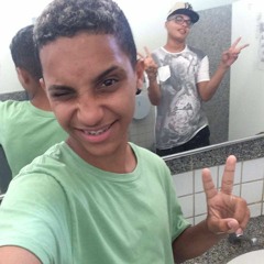 MC SACI - TU FOI PEGA NA PUTARIA (- DJ PABLO DE MACAE -)