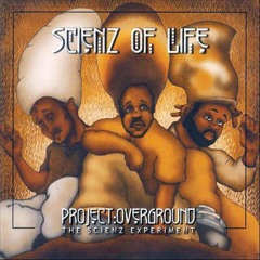 Scienz of Life Yikes!!! Featuring MF DOOM